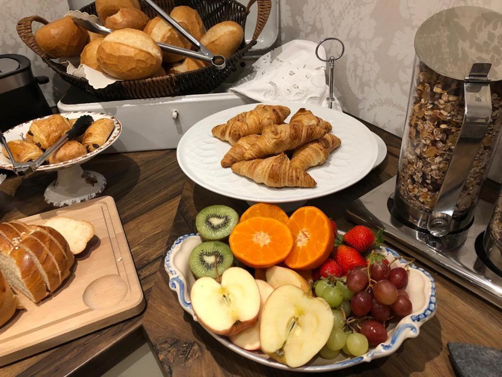 Hotel Klapperburg 바일슈타인 외부 사진