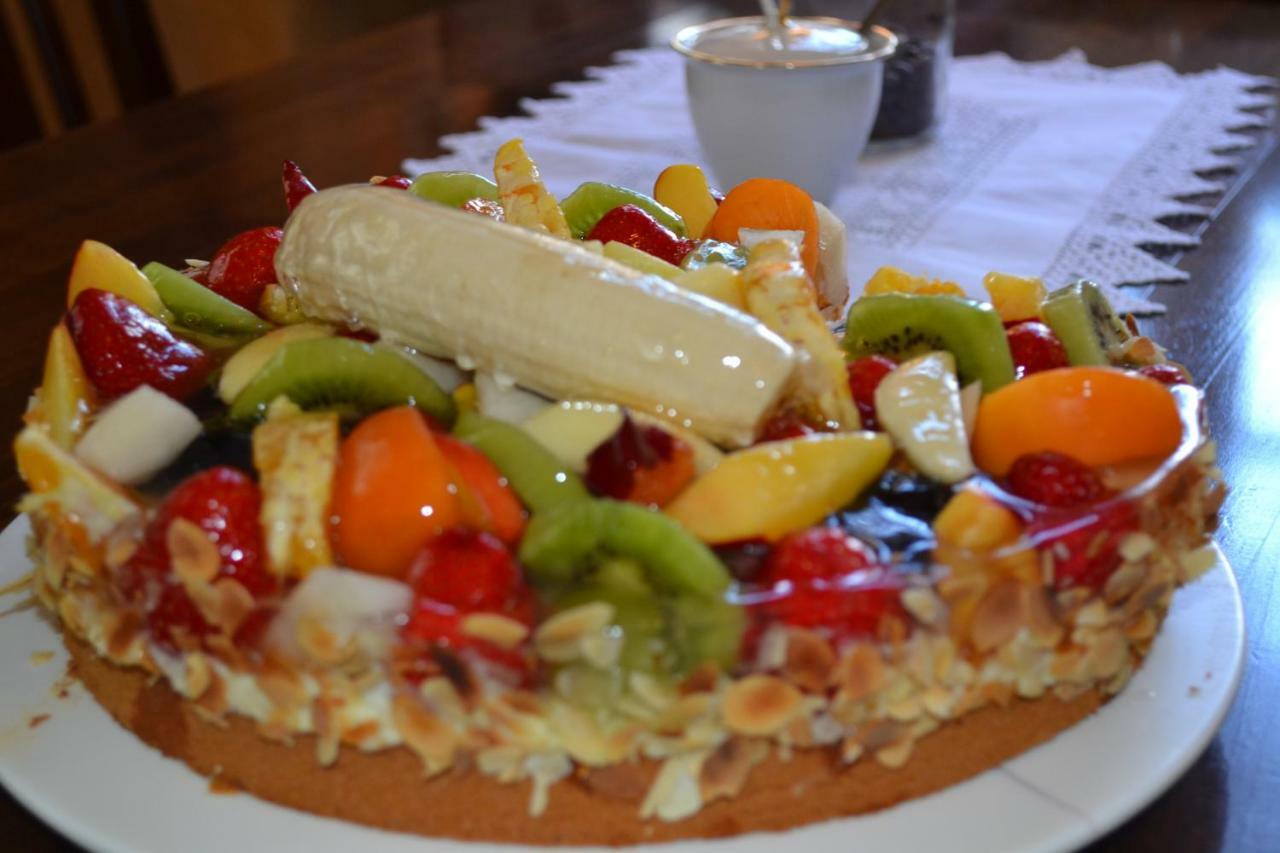 Hotel Klapperburg 바일슈타인 외부 사진